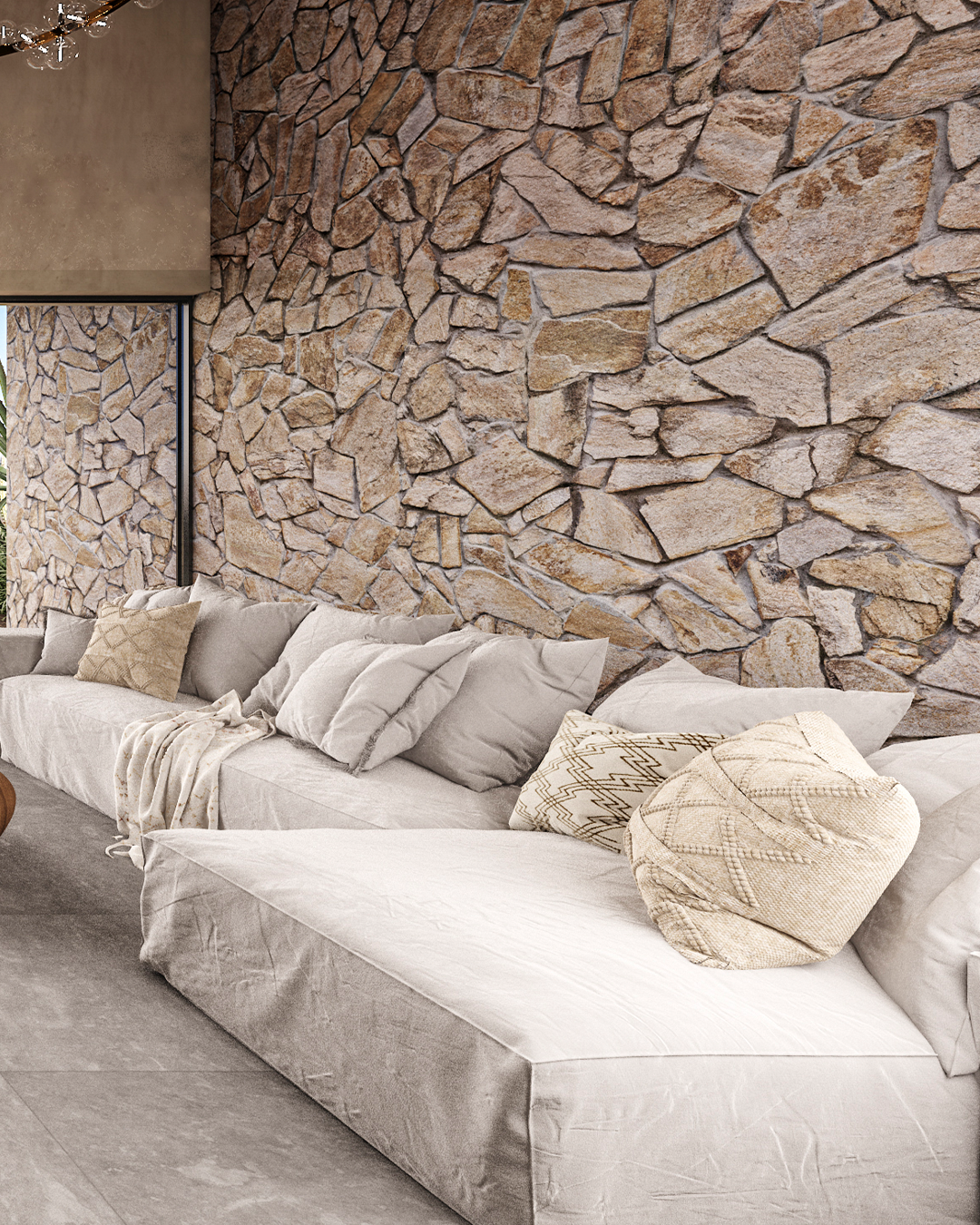 Casa Tulum en El pedregal San Carlos