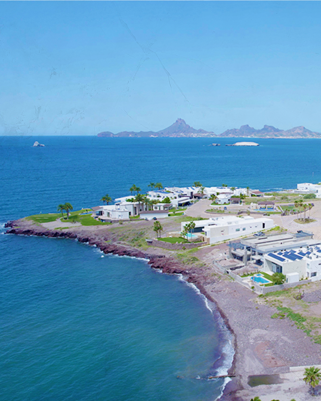 Lote 20 Punta Arrecifes