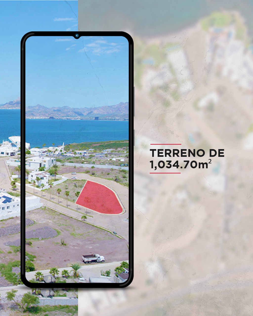 Lote 20 Punta Arrecifes