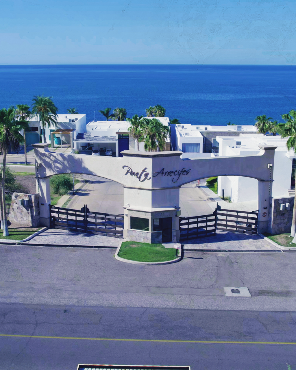 Lote 20 Punta Arrecifes