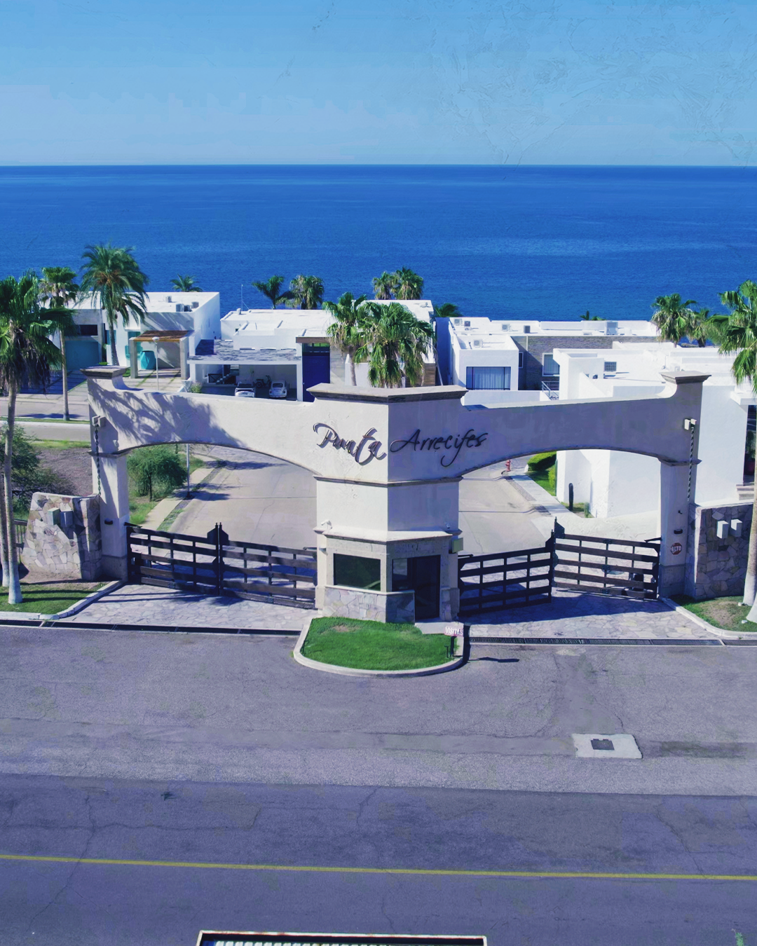 Lote 20 Punta Arrecifes