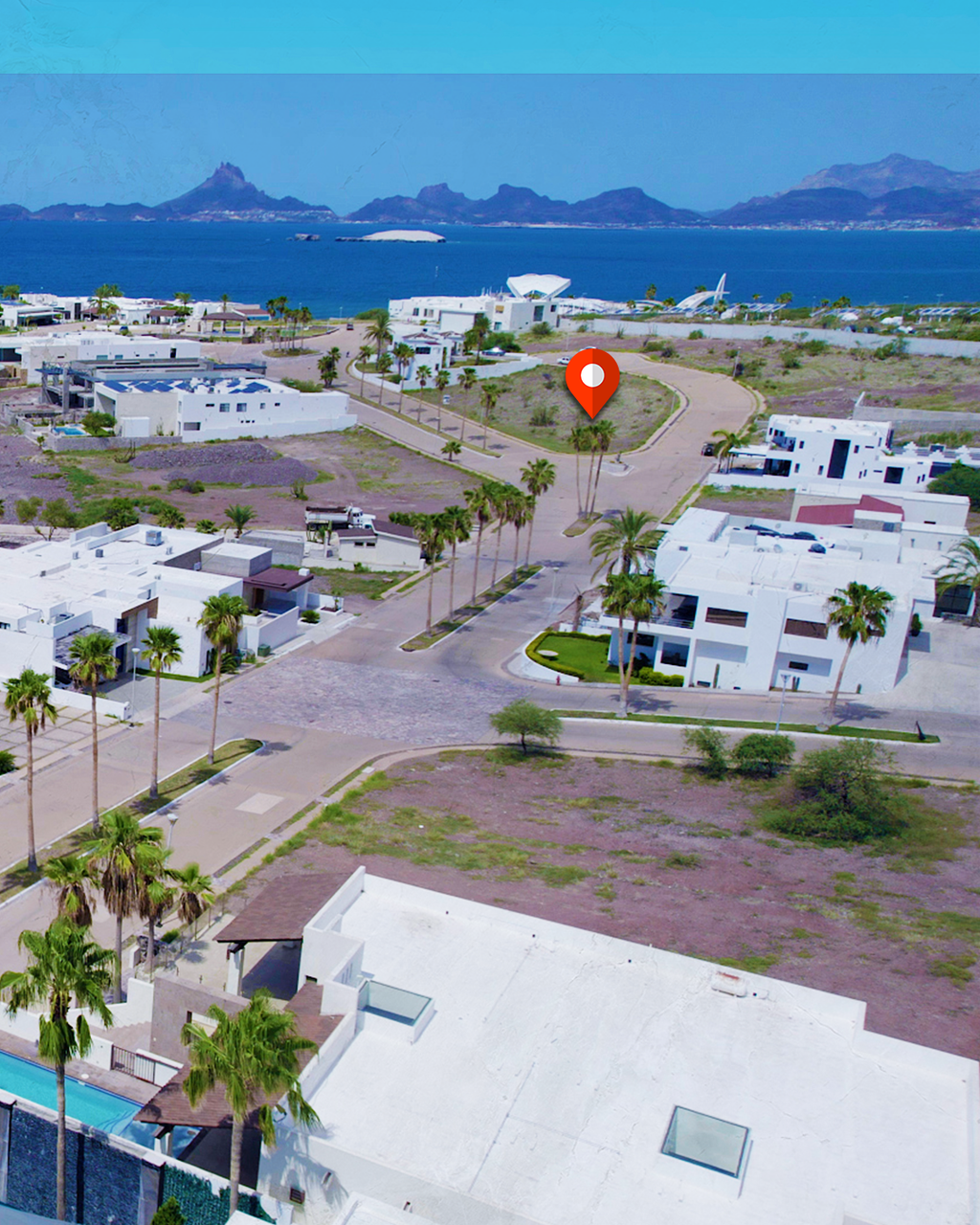 Lote 20 Punta Arrecifes