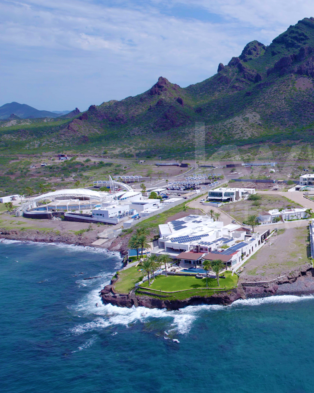 Lote 20 Punta Arrecifes