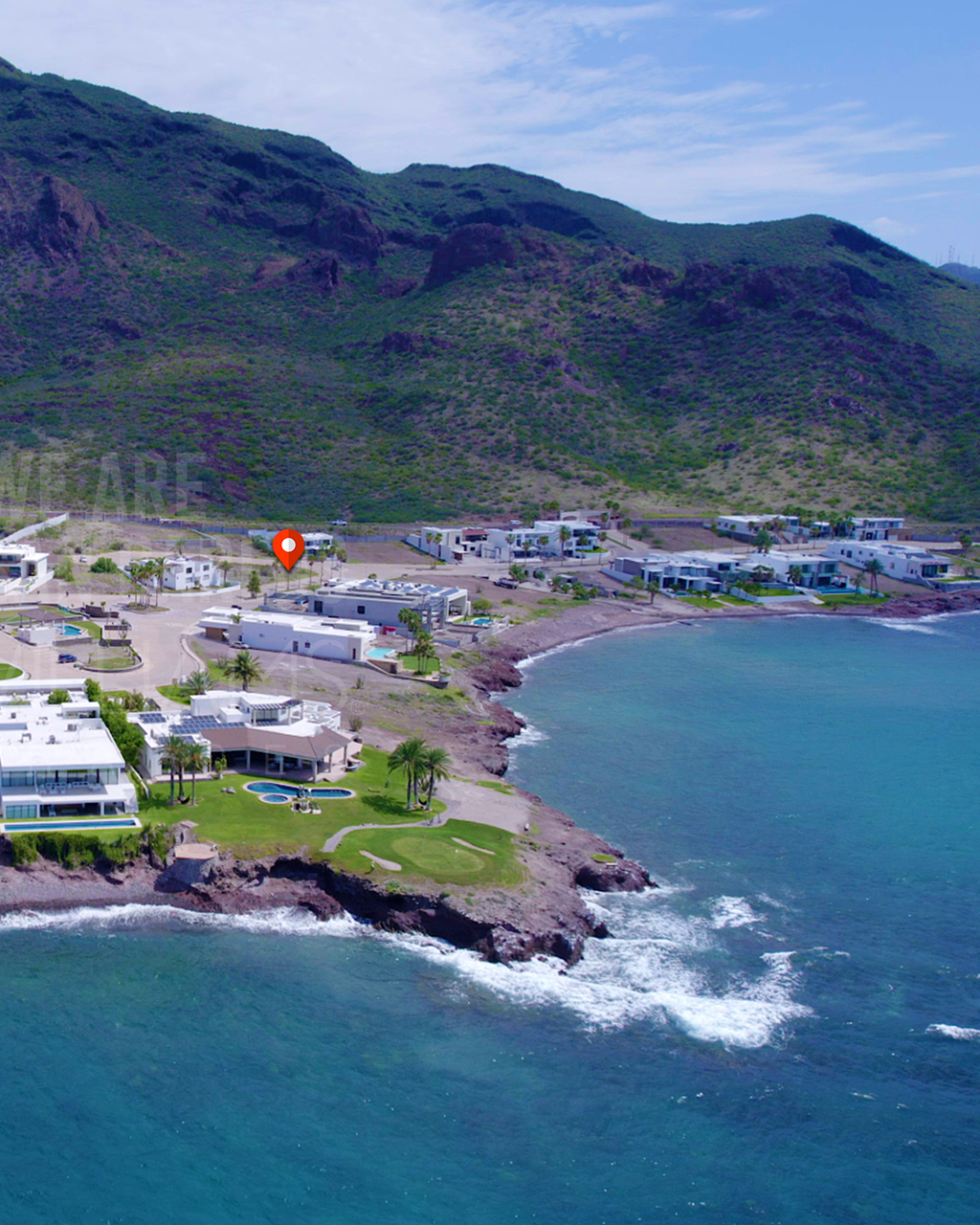 Lote 20 Punta Arrecifes