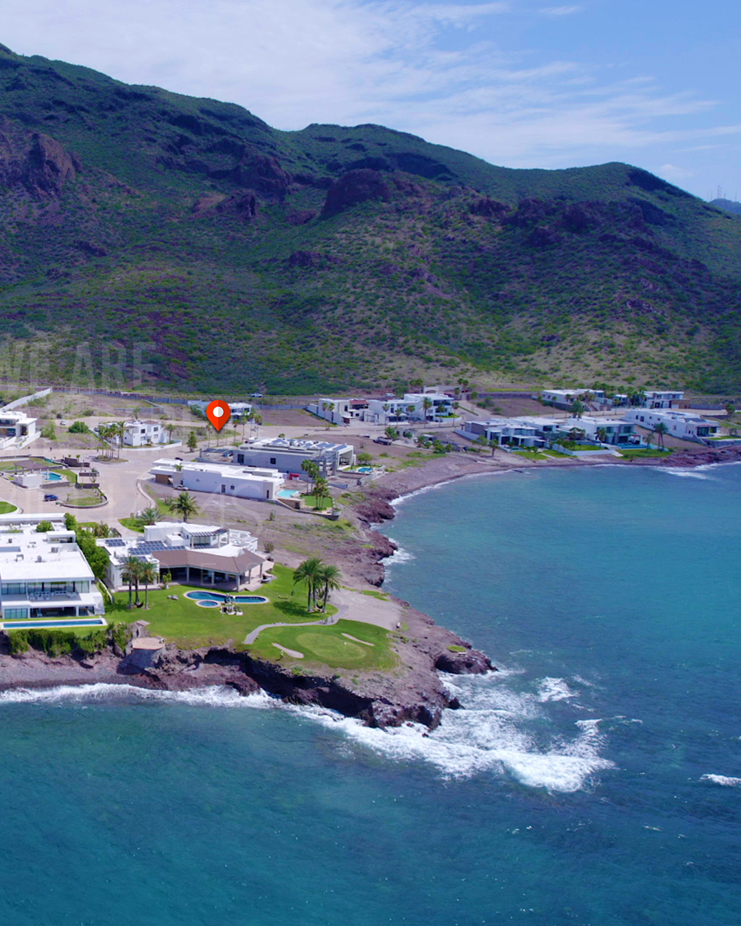 Lote 20 Punta Arrecifes