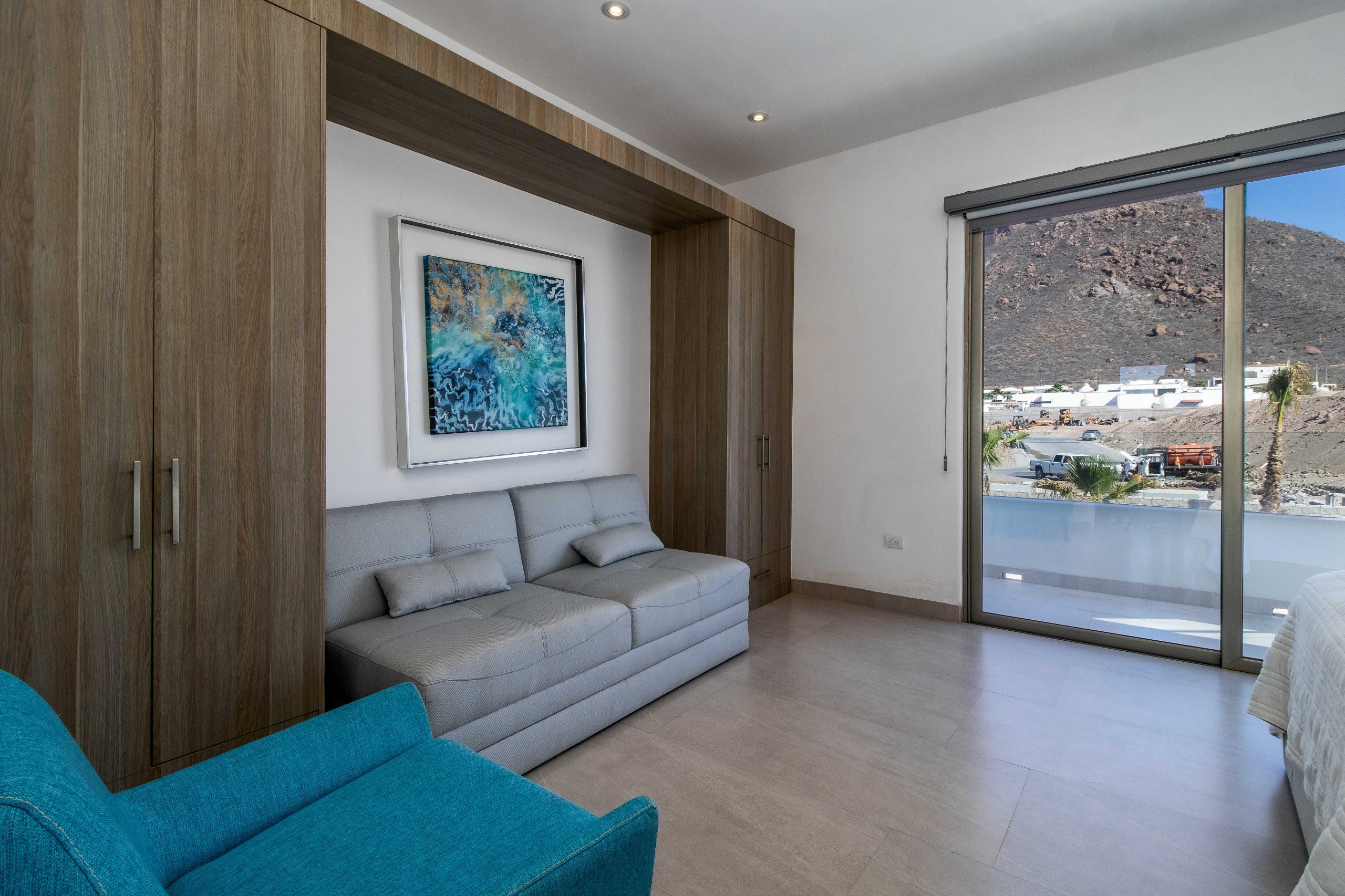 Marina Real Embarcadero