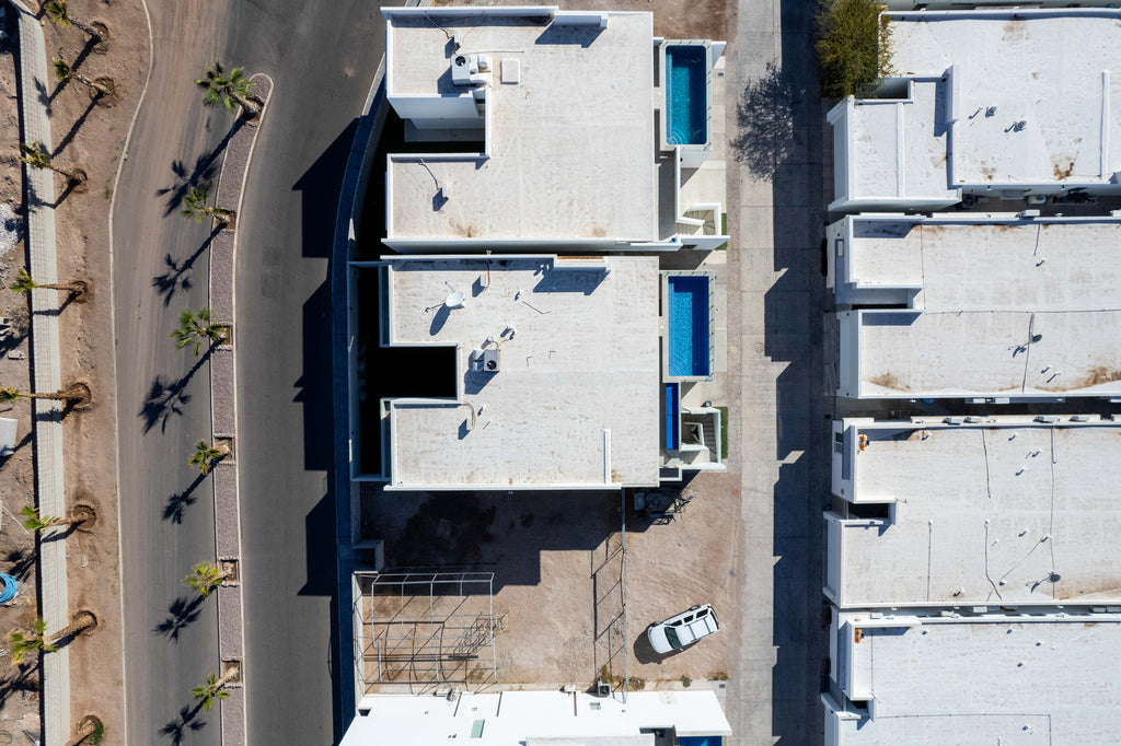 Marina Real Embarcadero