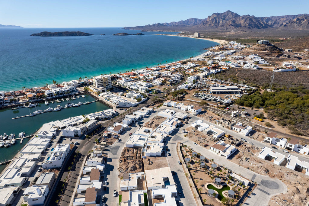 Marina Real Embarcadero