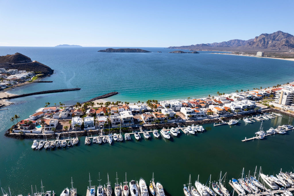 Marina Real Embarcadero