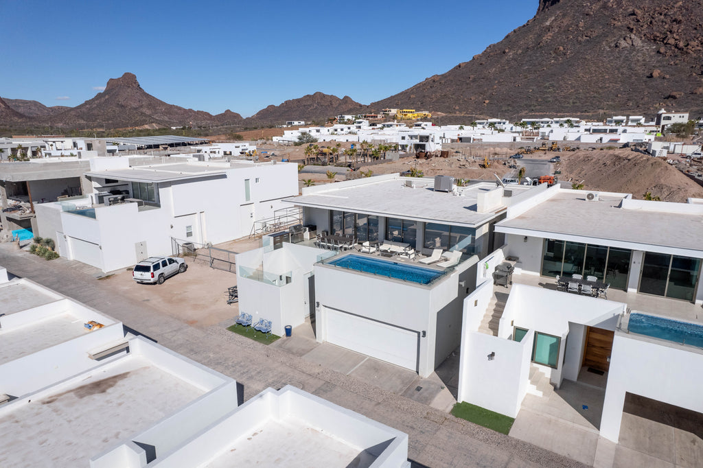 Marina Real Embarcadero