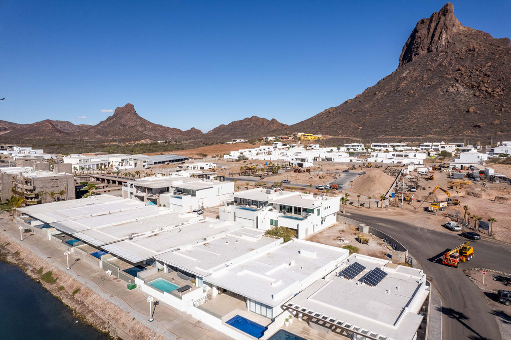 Marina Real Embarcadero