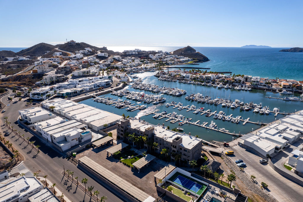 Marina Real Embarcadero