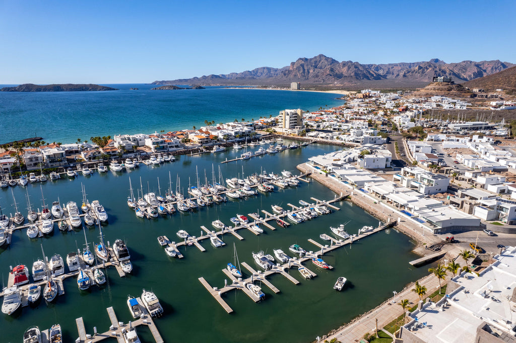 Marina Real Embarcadero