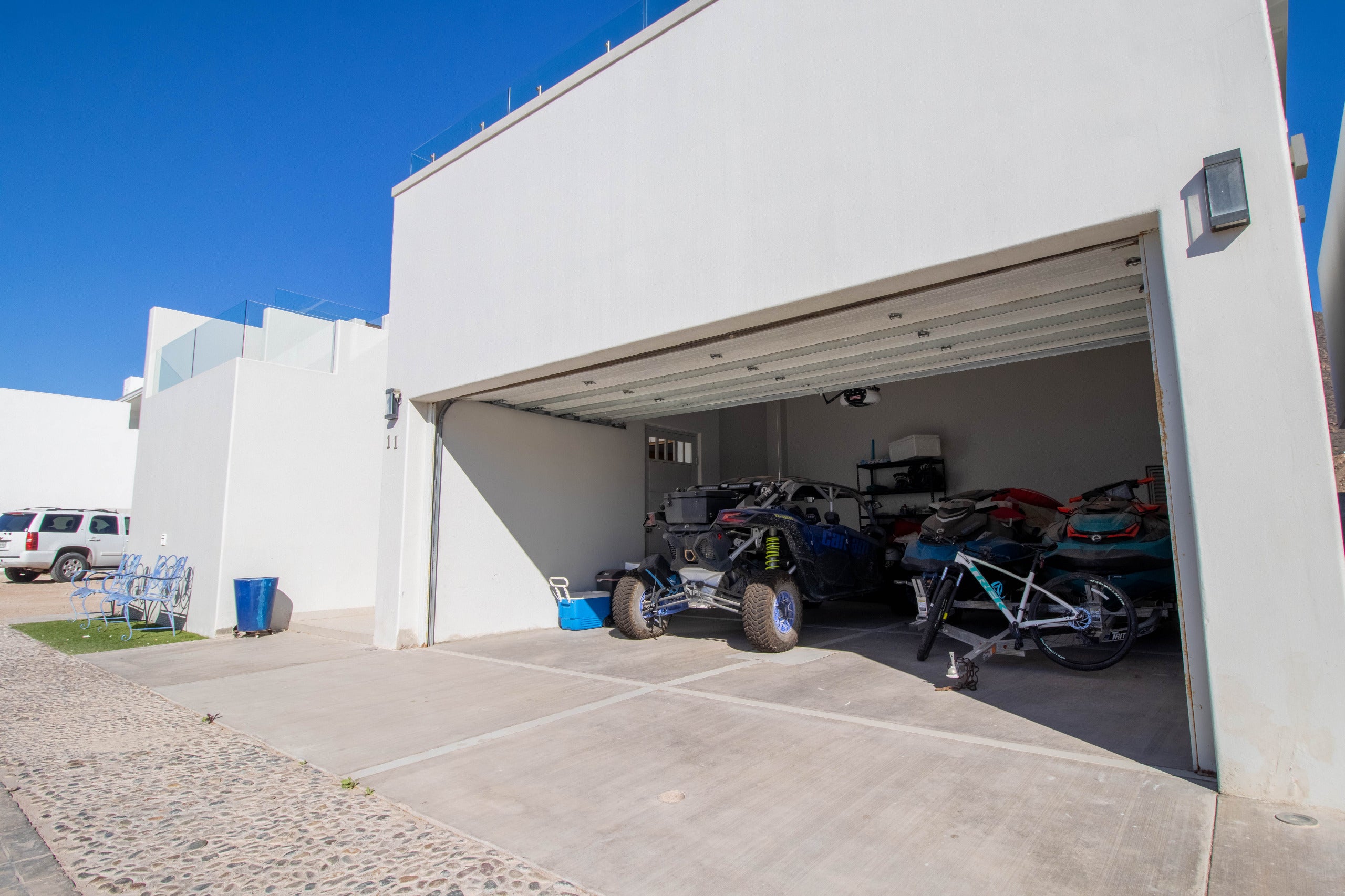 Marina Real Embarcadero