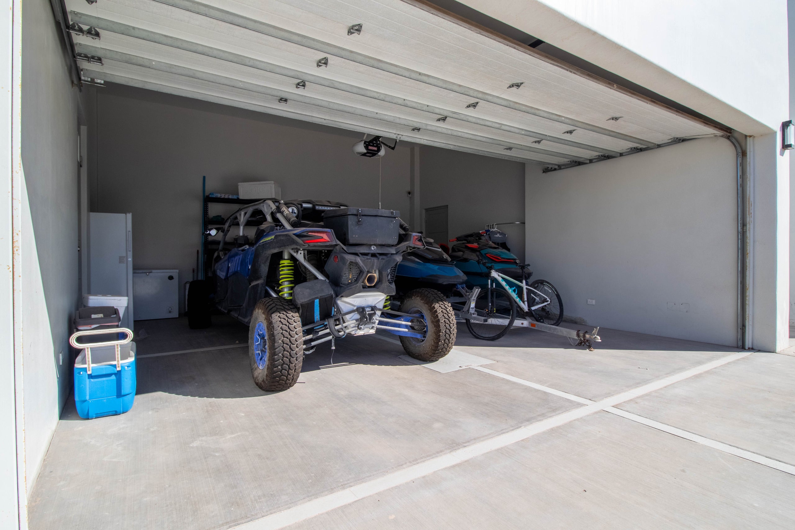 Marina Real Embarcadero