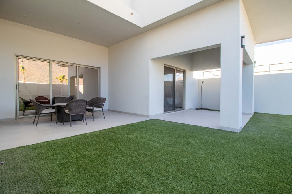 Marina Real Embarcadero