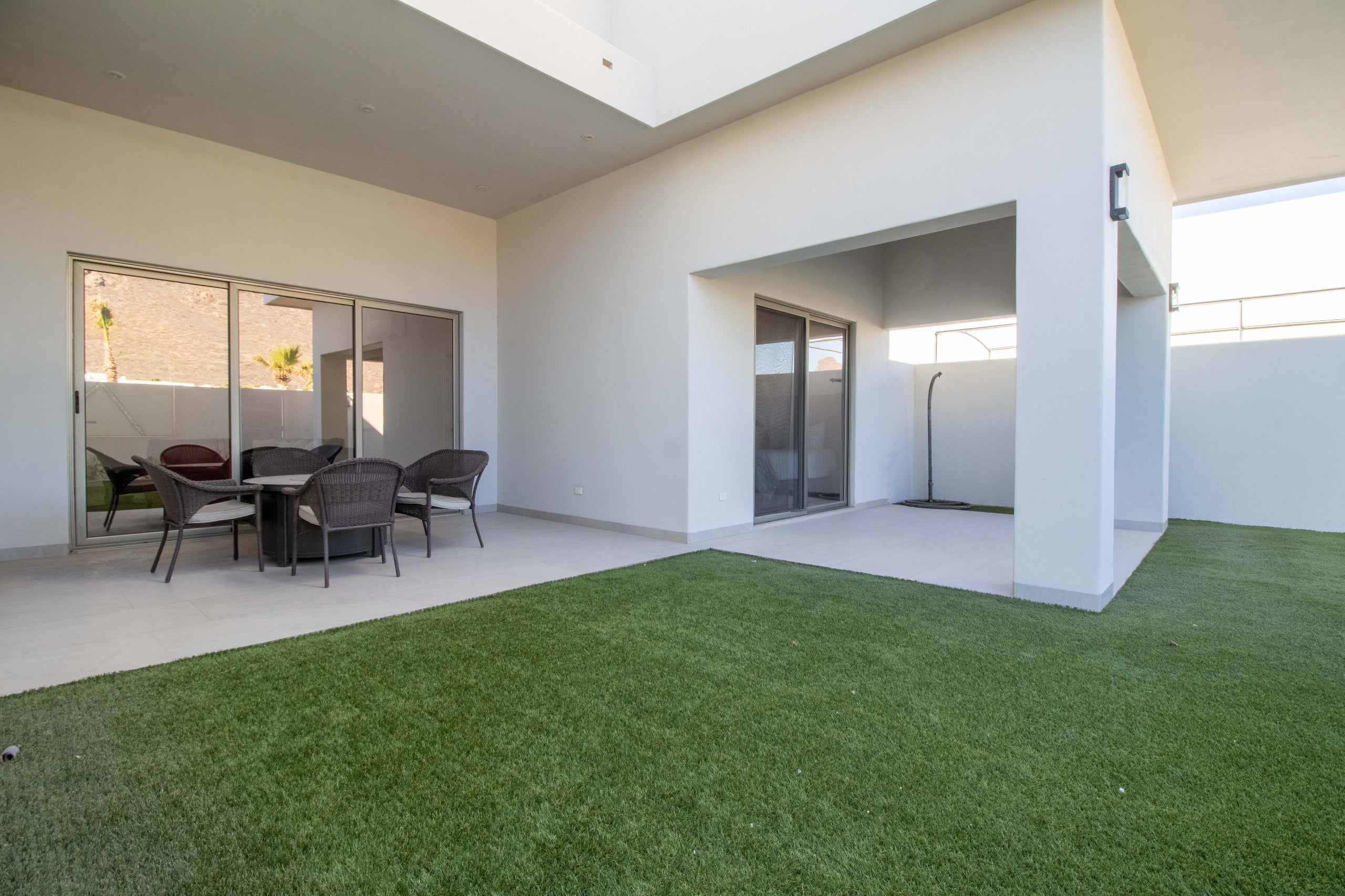 Marina Real Embarcadero