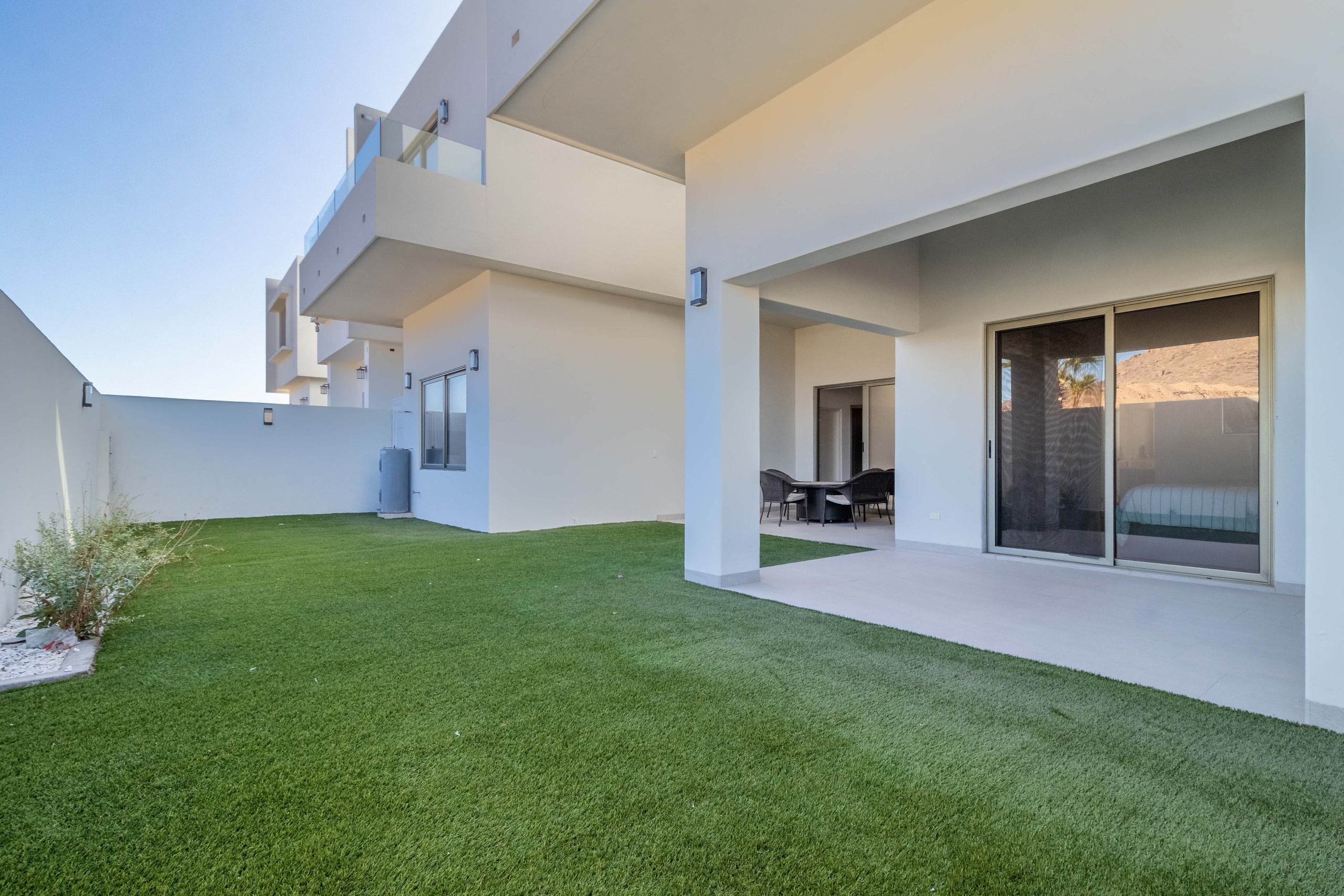 Marina Real Embarcadero