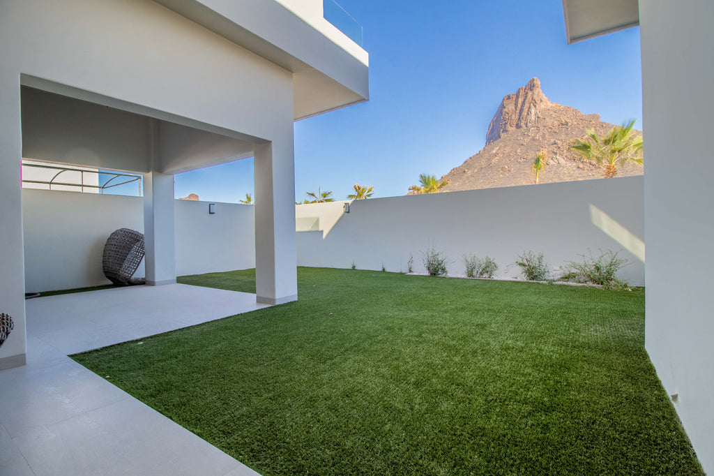 Marina Real Embarcadero