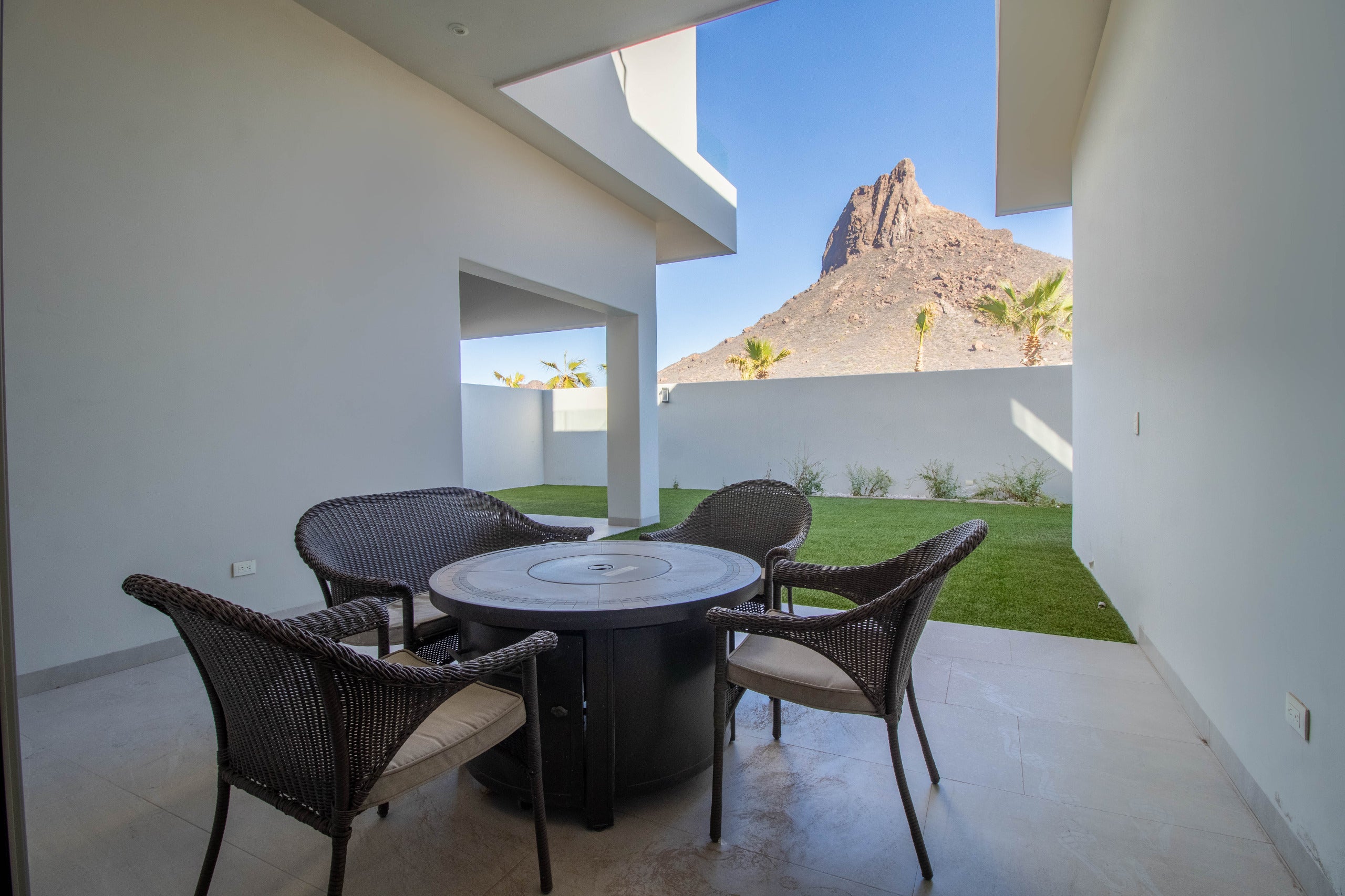 Marina Real Embarcadero