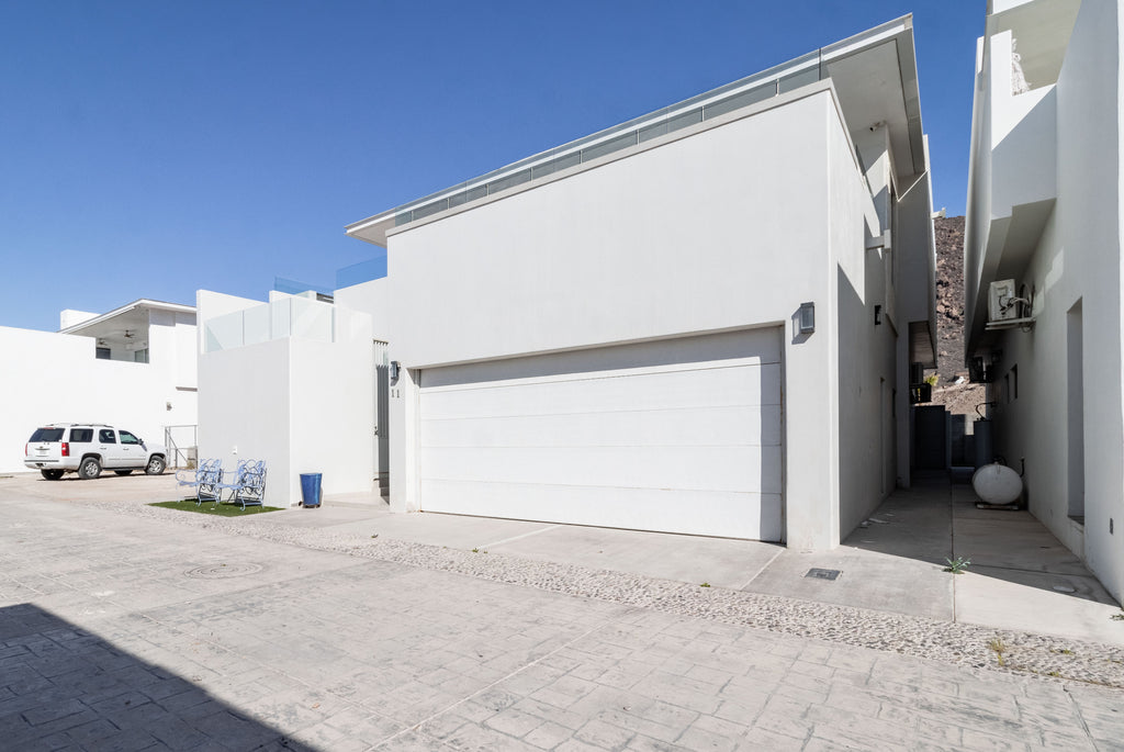 Marina Real Embarcadero