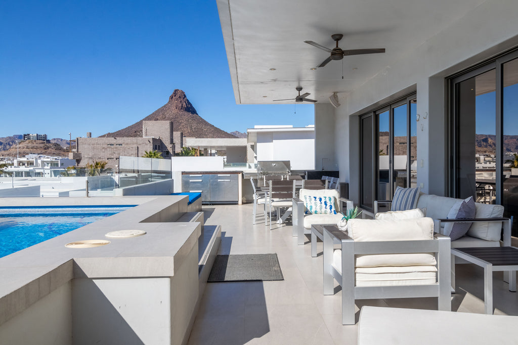 Marina Real Embarcadero