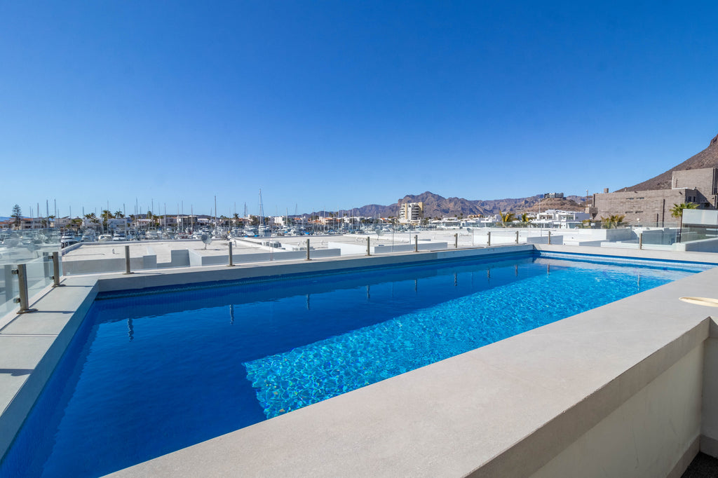 Marina Real Embarcadero