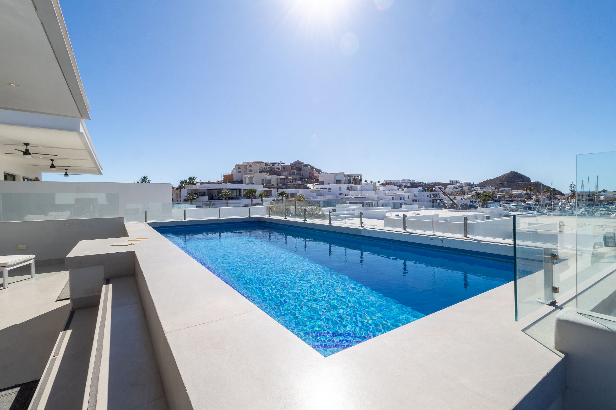 Marina Real Embarcadero