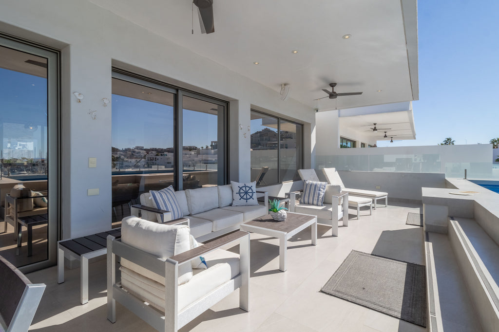 Marina Real Embarcadero