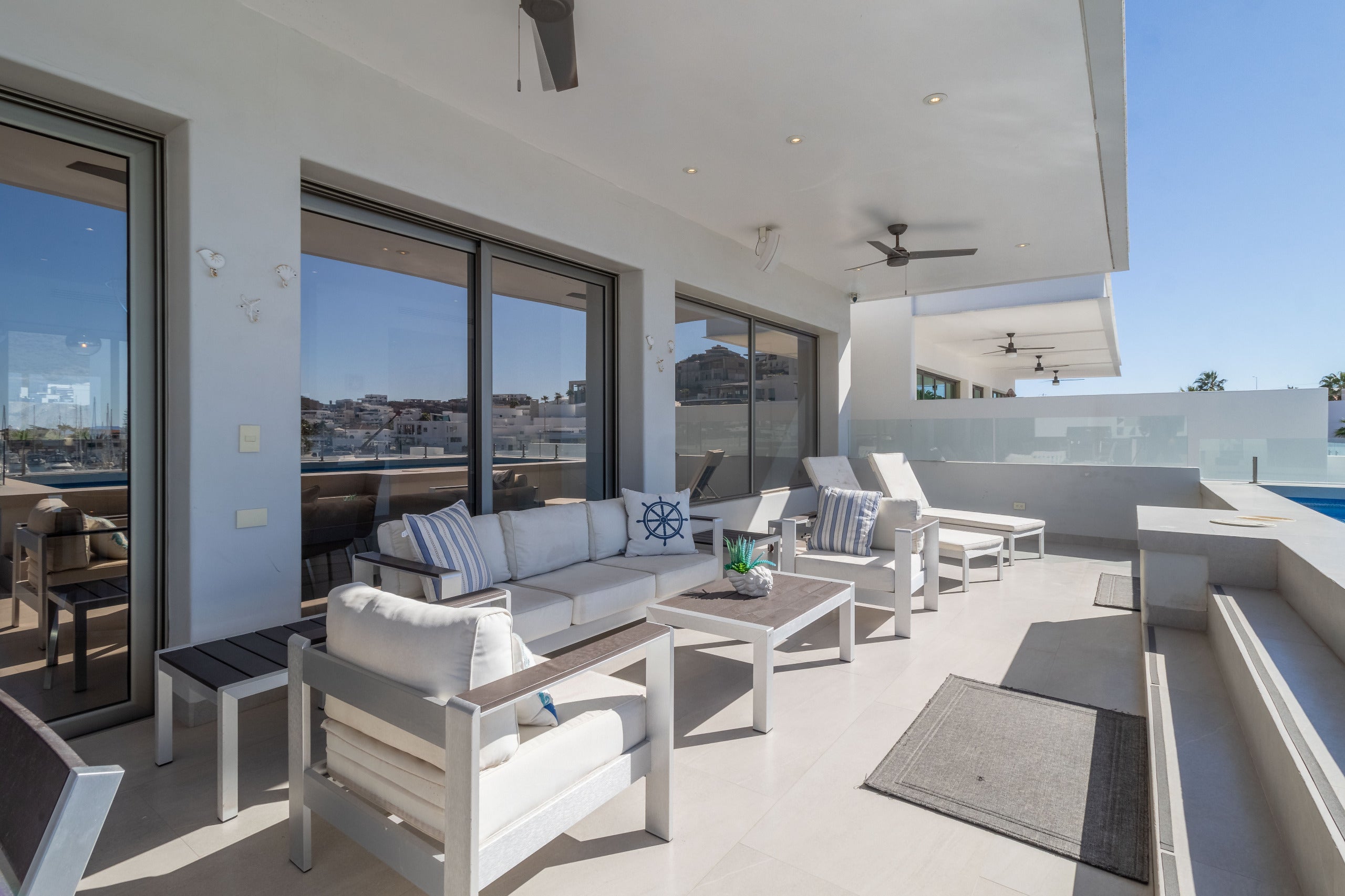 Marina Real Embarcadero