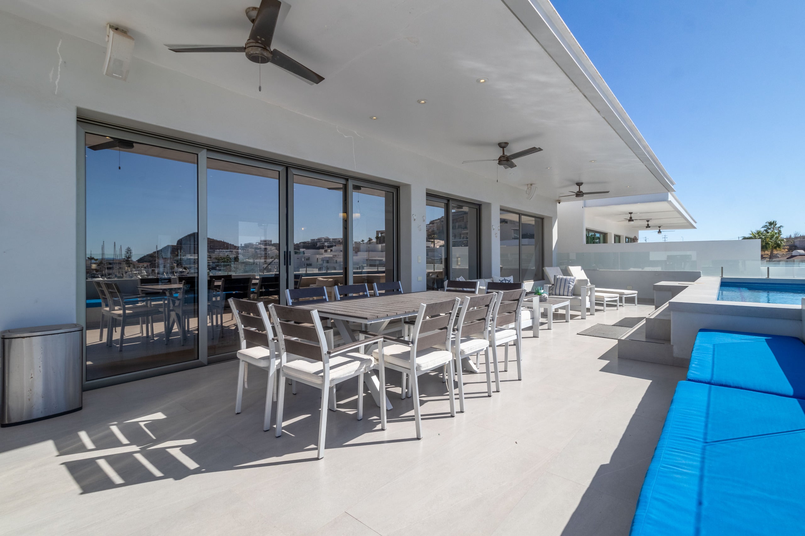 Marina Real Embarcadero