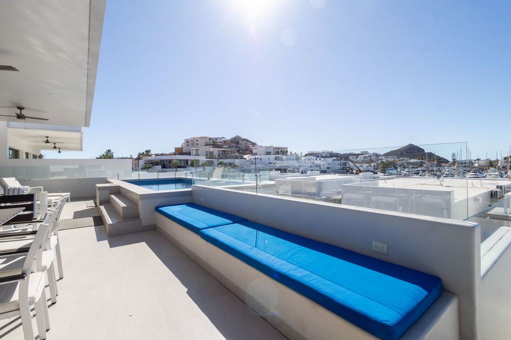 Marina Real Embarcadero