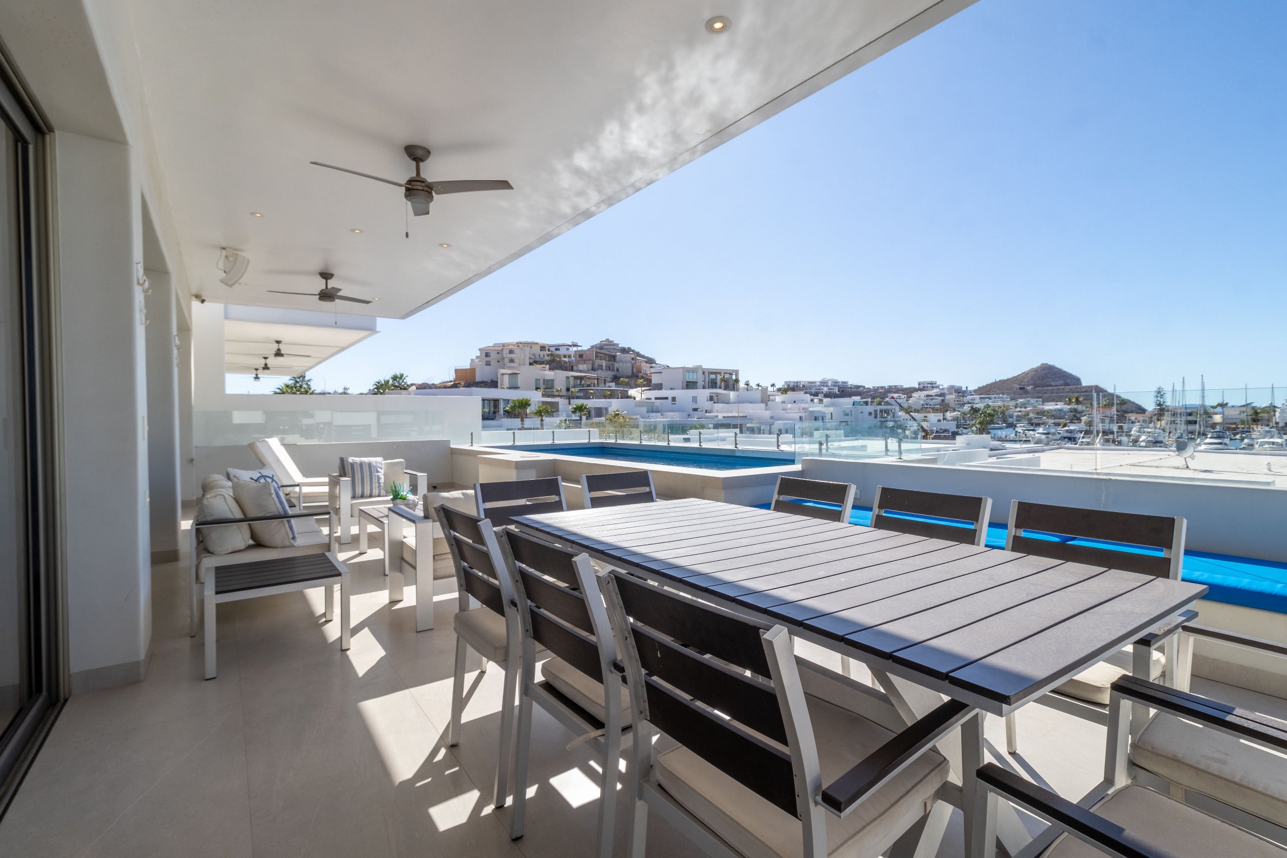 Marina Real Embarcadero