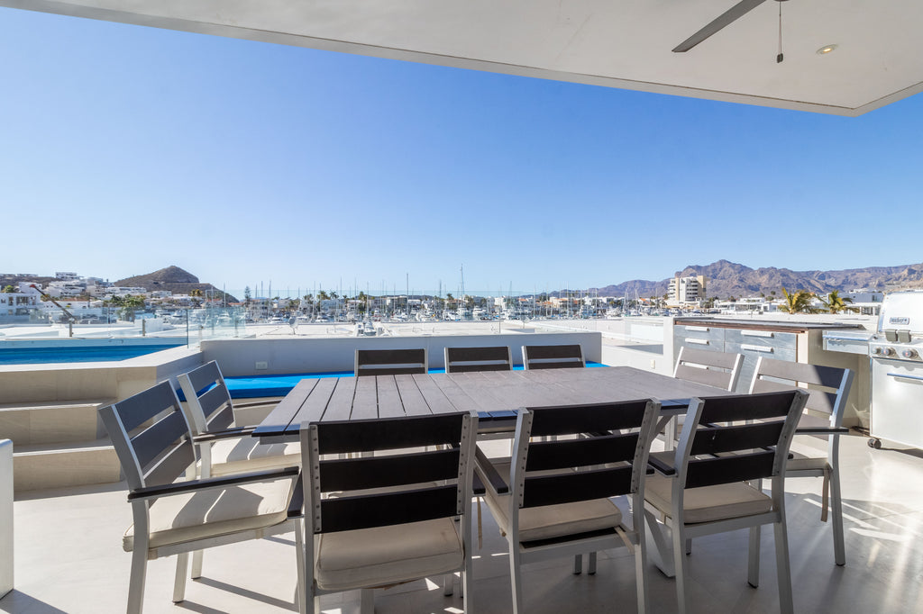 Marina Real Embarcadero