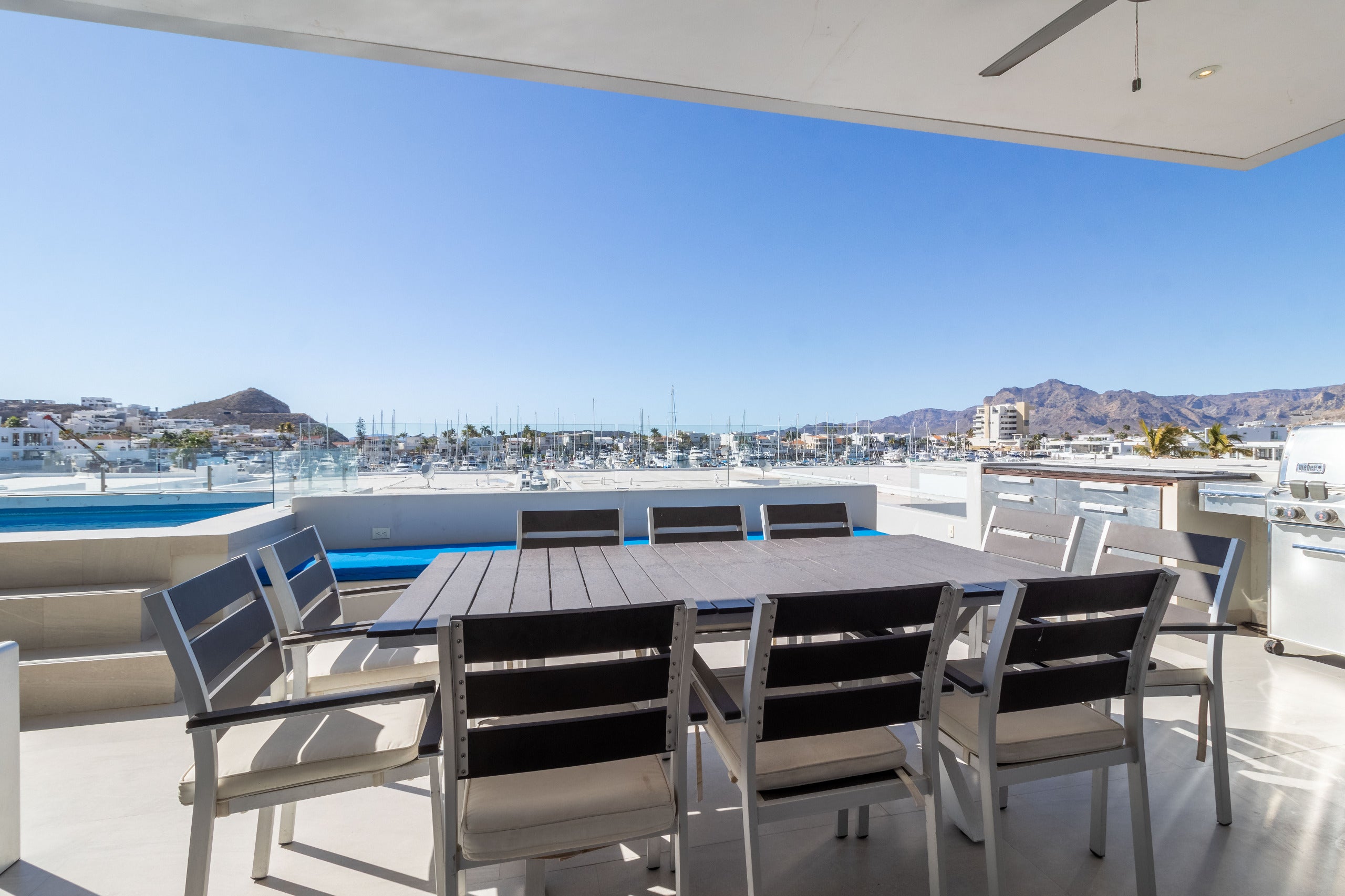 Marina Real Embarcadero