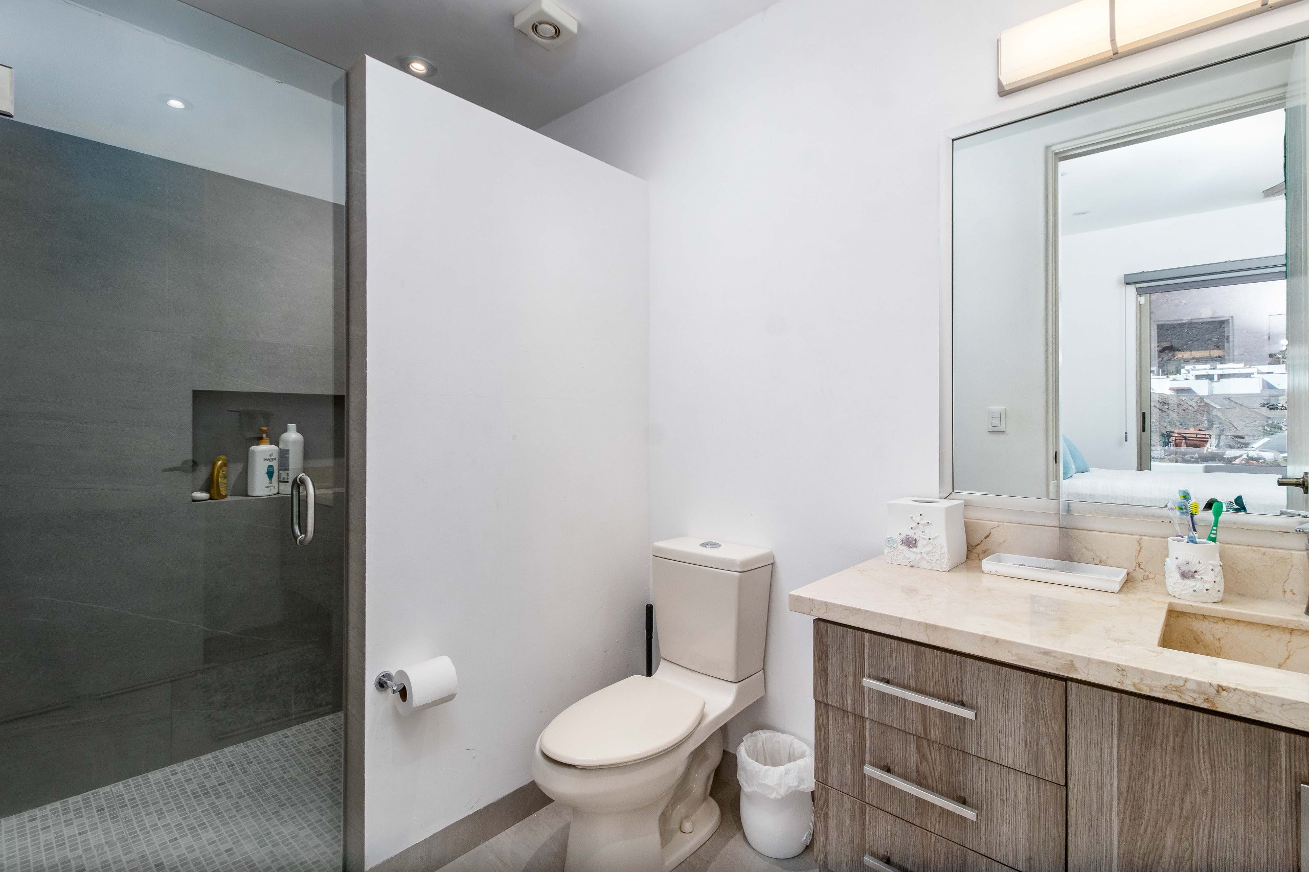 Marina Real Embarcadero