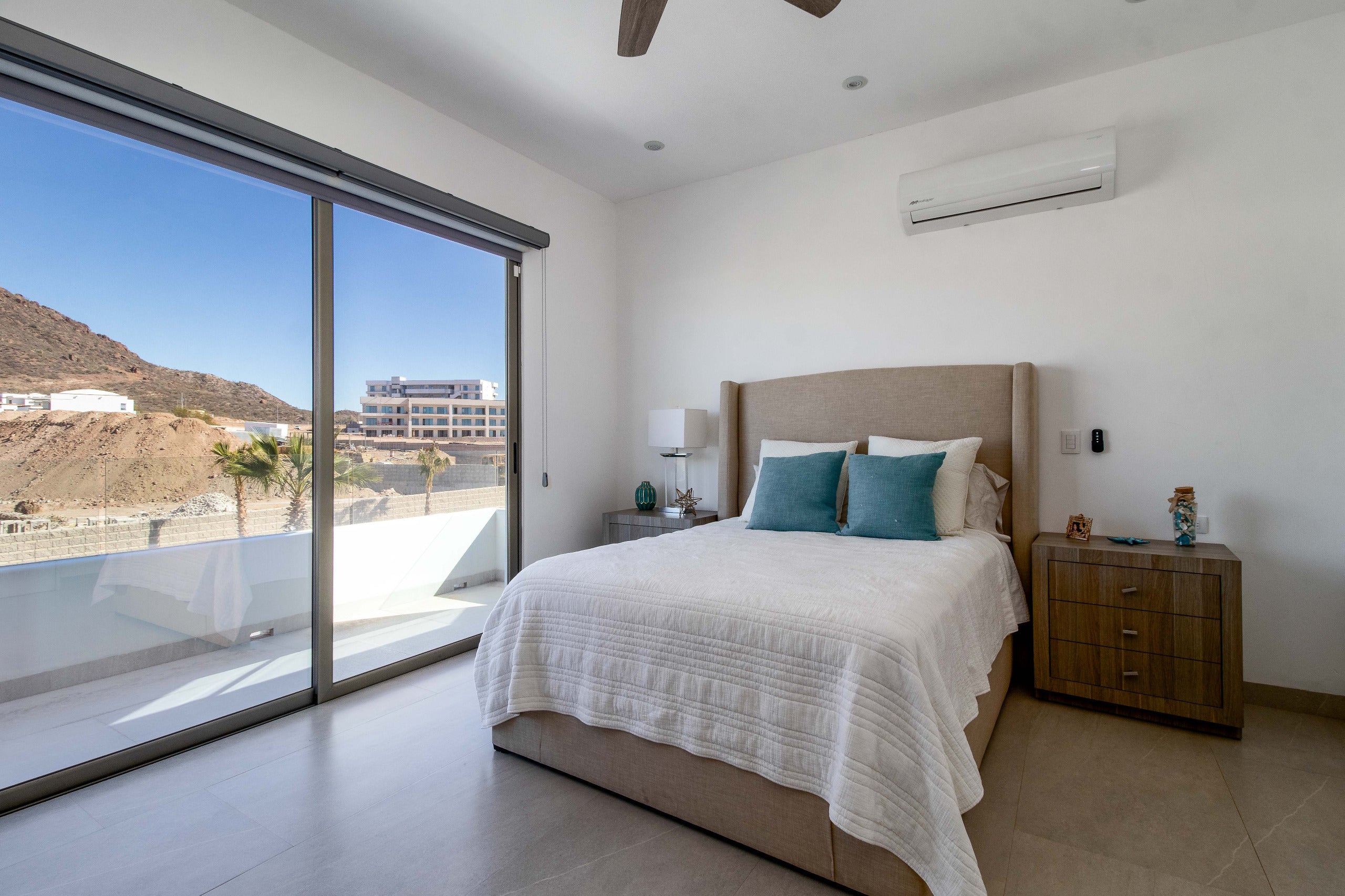 Marina Real Embarcadero