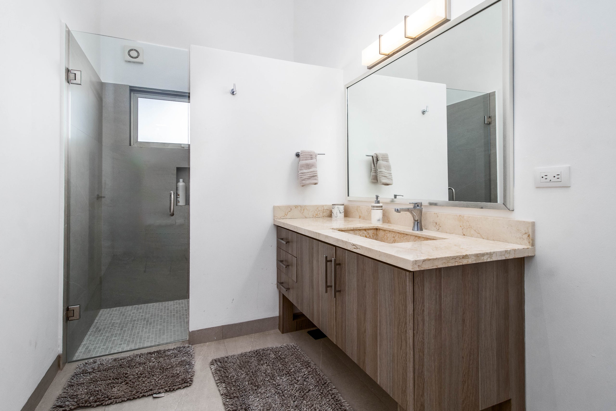 Marina Real Embarcadero