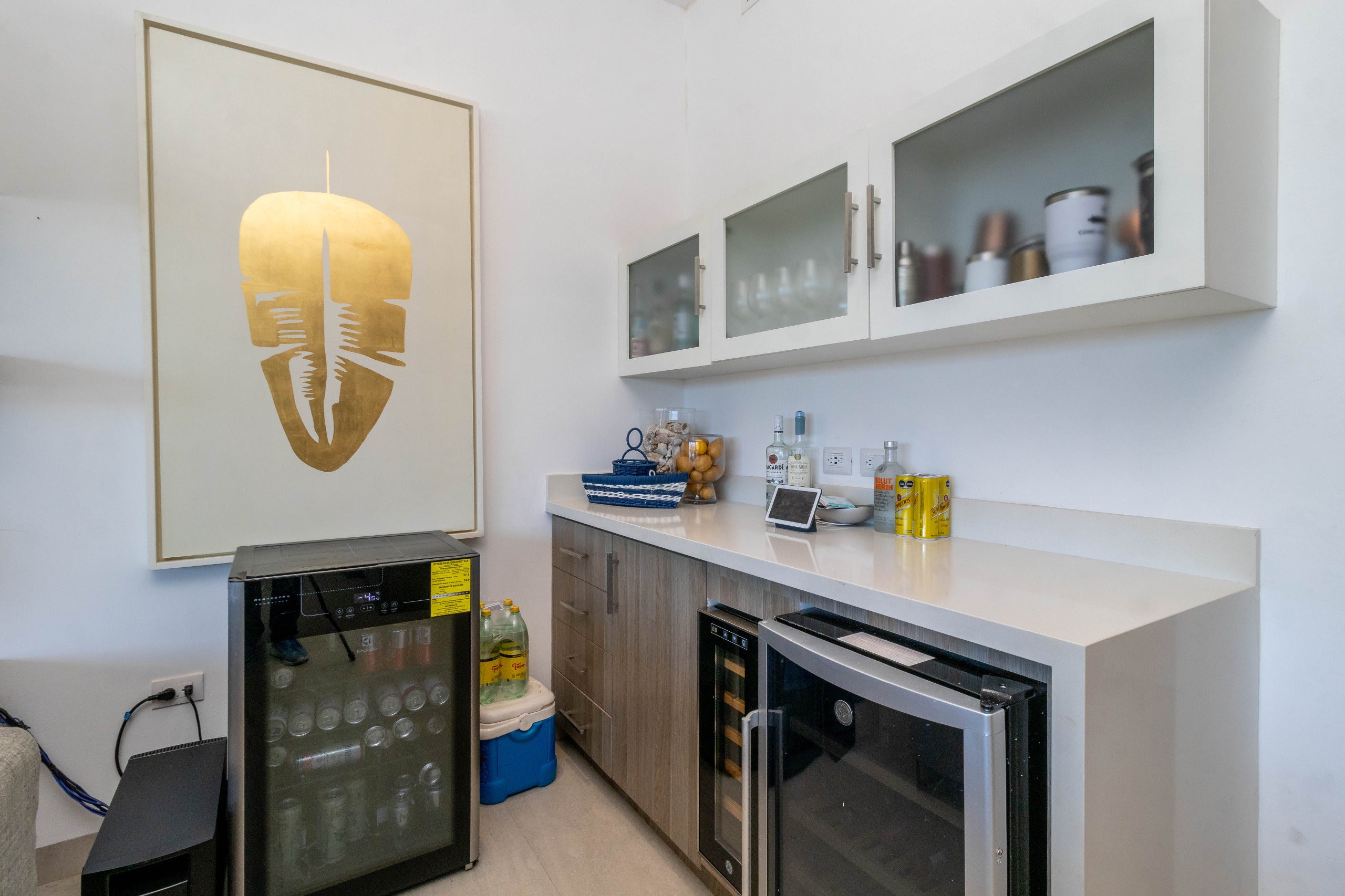 Marina Real Embarcadero