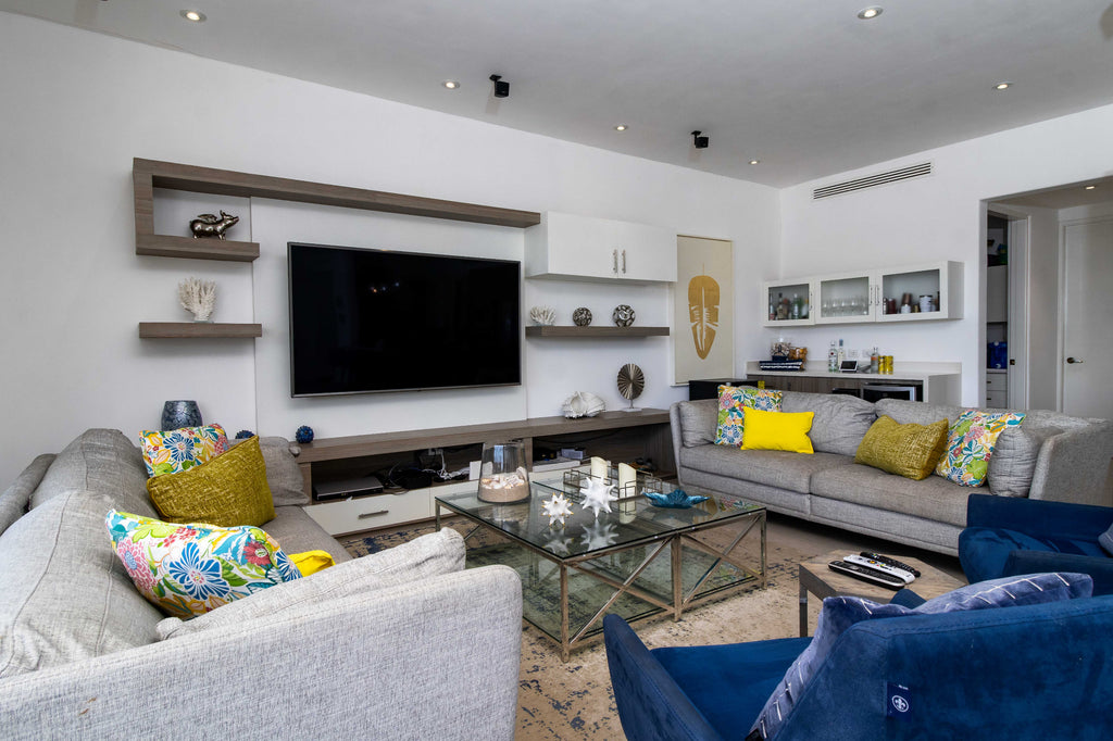 Marina Real Embarcadero