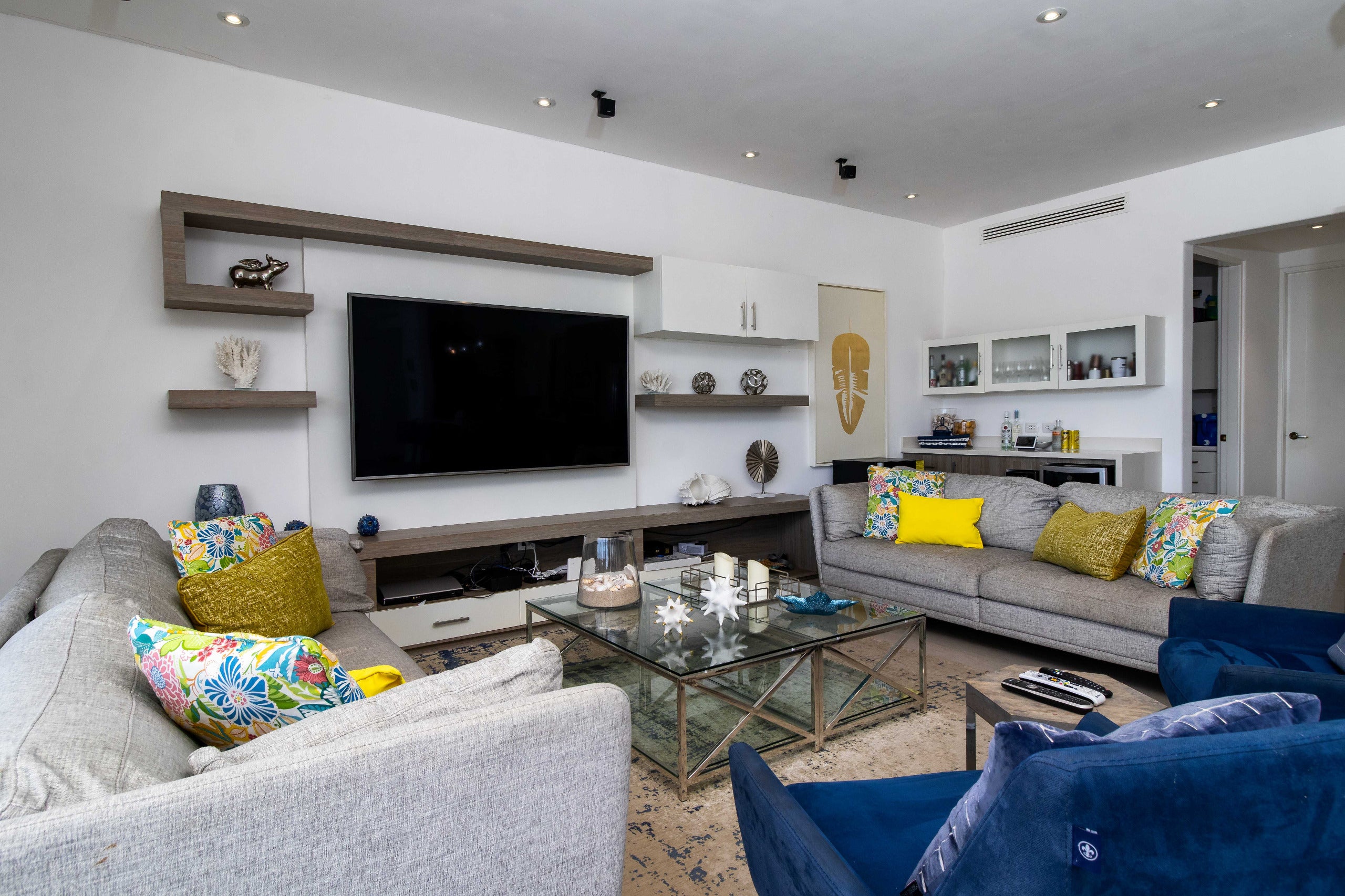 Marina Real Embarcadero