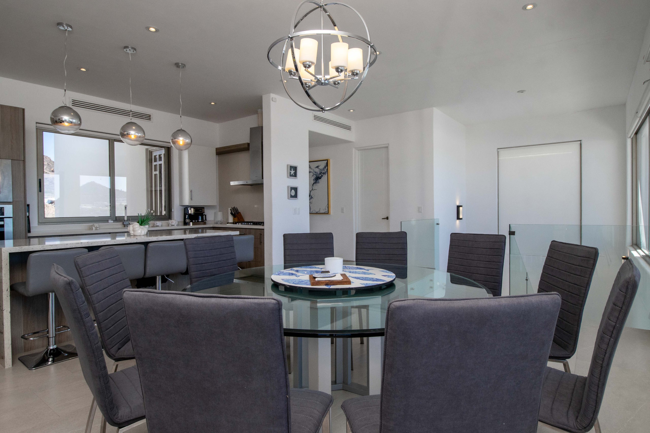 Marina Real Embarcadero