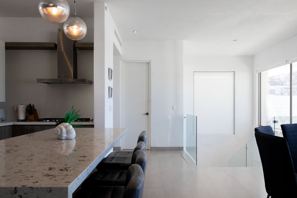 Marina Real Embarcadero