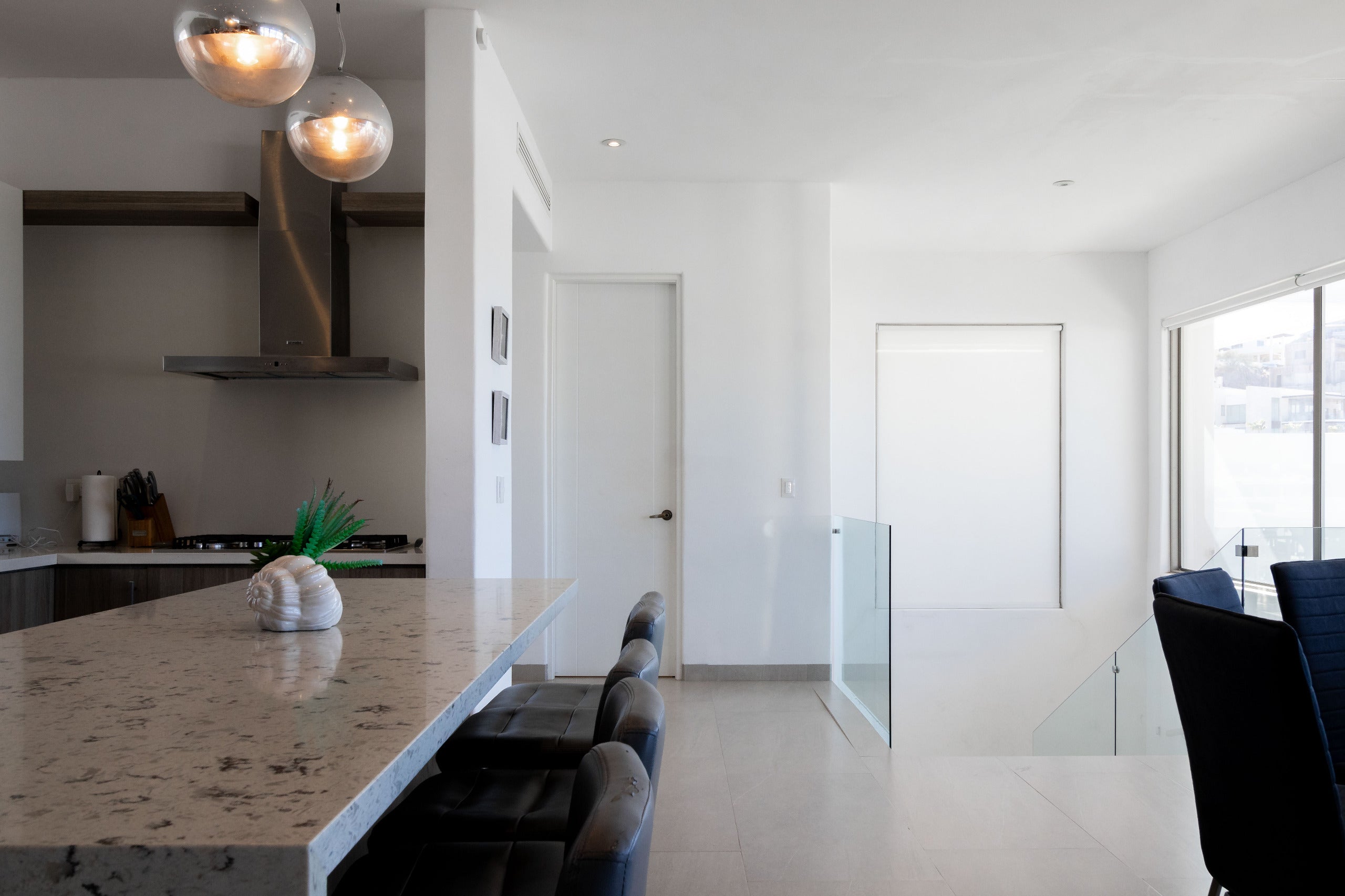 Marina Real Embarcadero