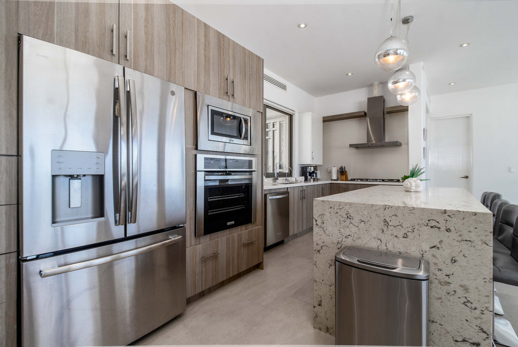 Marina Real Embarcadero