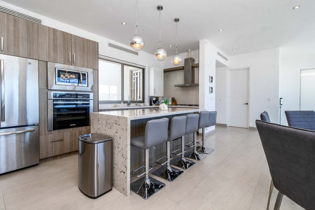 Marina Real Embarcadero