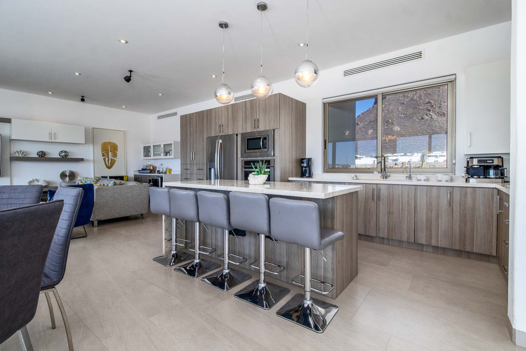 Marina Real Embarcadero