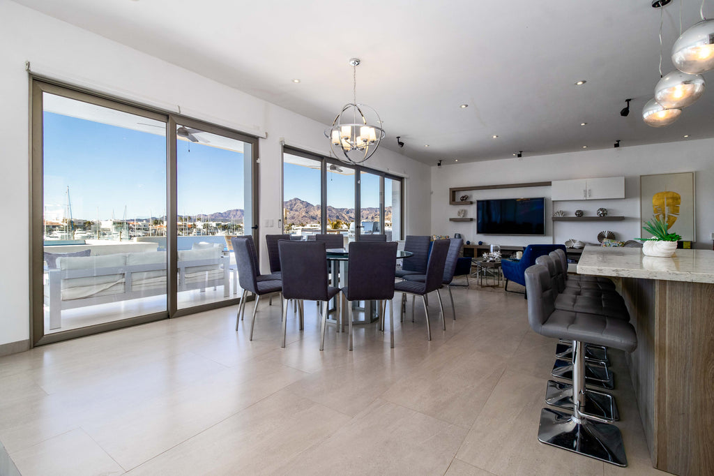 Marina Real Embarcadero