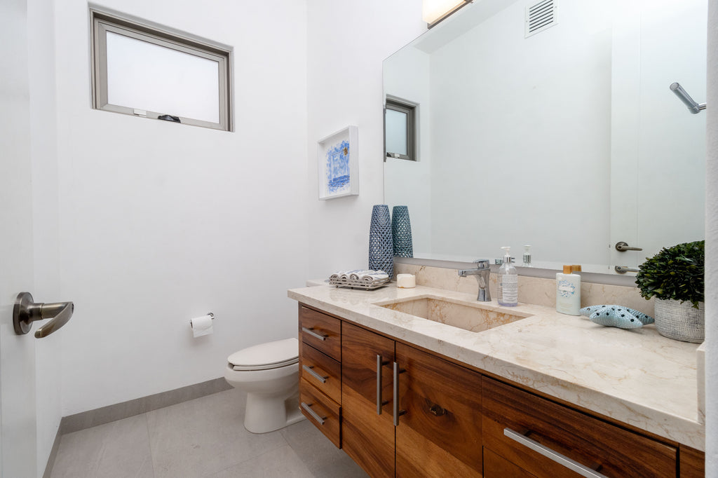 Marina Real Embarcadero