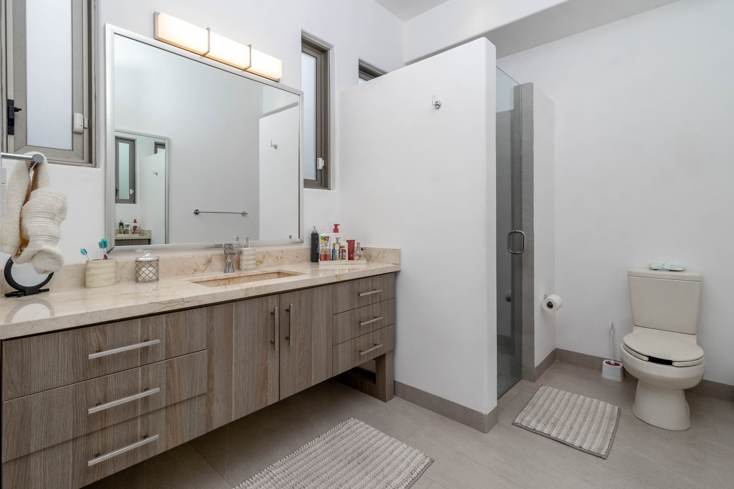 Marina Real Embarcadero